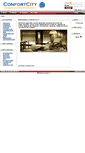 Mobile Screenshot of conforcity.com